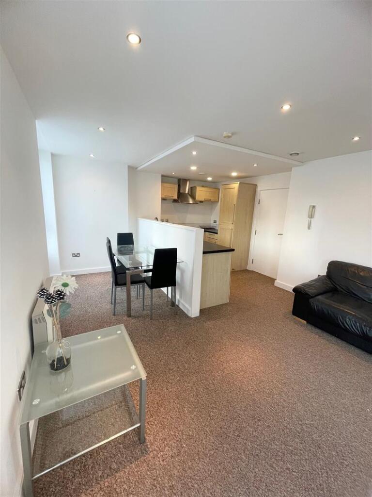 Main image of property: 30 Bixteth Street, Liverpool
