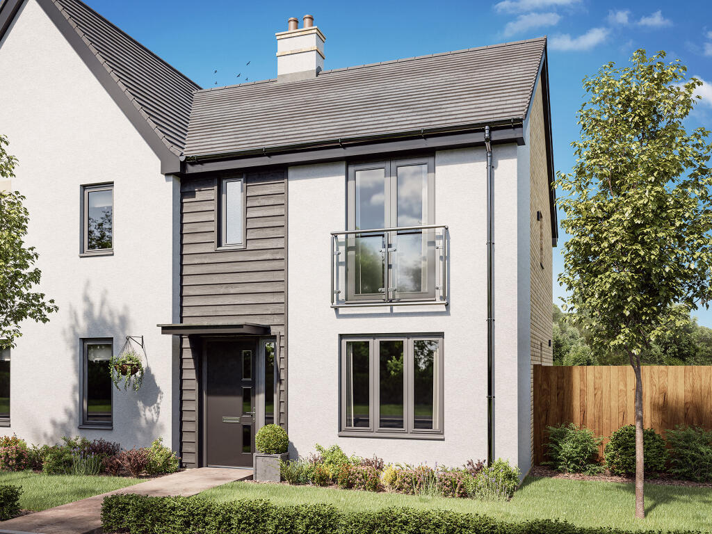 Main image of property: Hampton Woods
Hartland Avenue
Peterborough
Cambridgeshire
PE7 8NZ