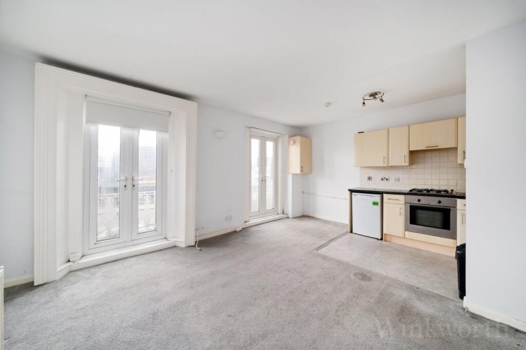 Main image of property: Old Kent Road, London, SE1