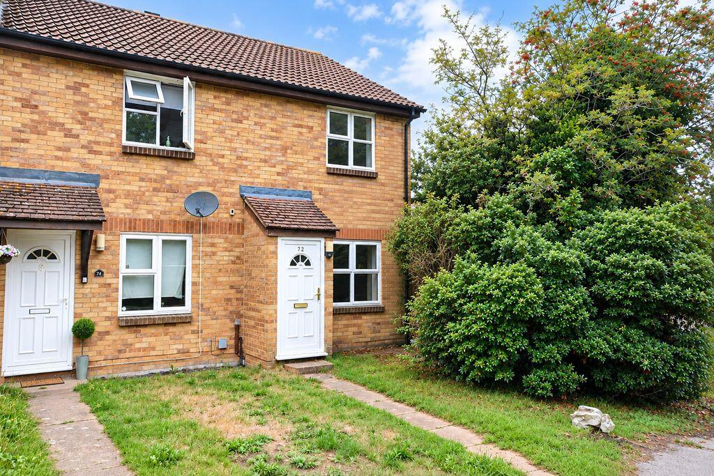 Main image of property: Murrain Drive, Maidstone