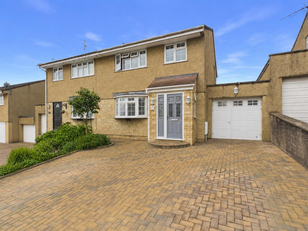 Main image of property: Owls Head Road, Kingswood, Bristol