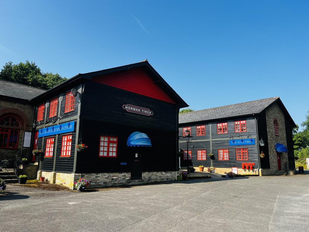 Main image of property: Mallard House Business Centre, The Street, Little Bealings, Woodbridge, Suffolk, IP13 6LT