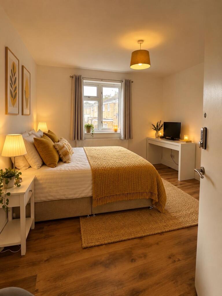 Main image of property: Room 1, Beverley Road, Stevenage, SG1