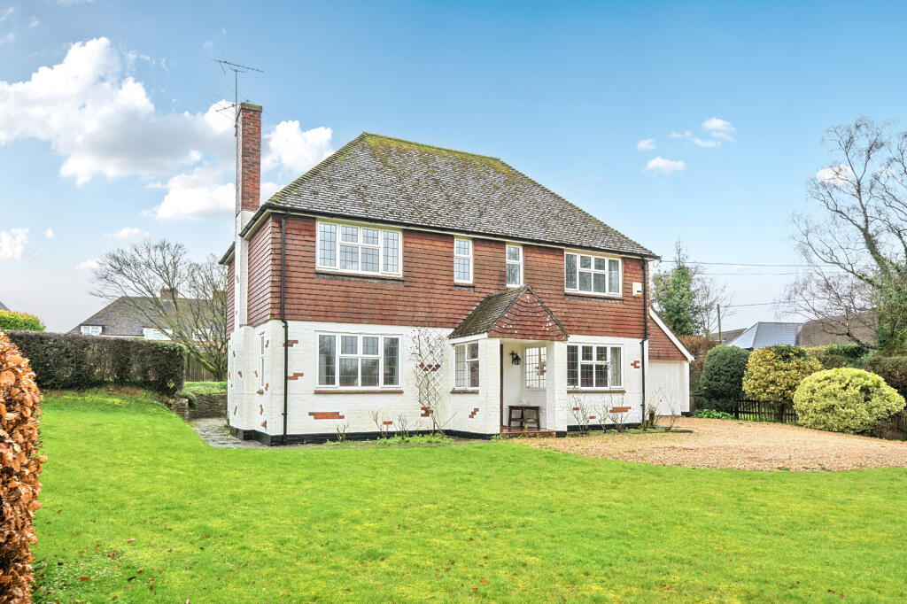 Main image of property: Drury Lane, Bentworth, GU34