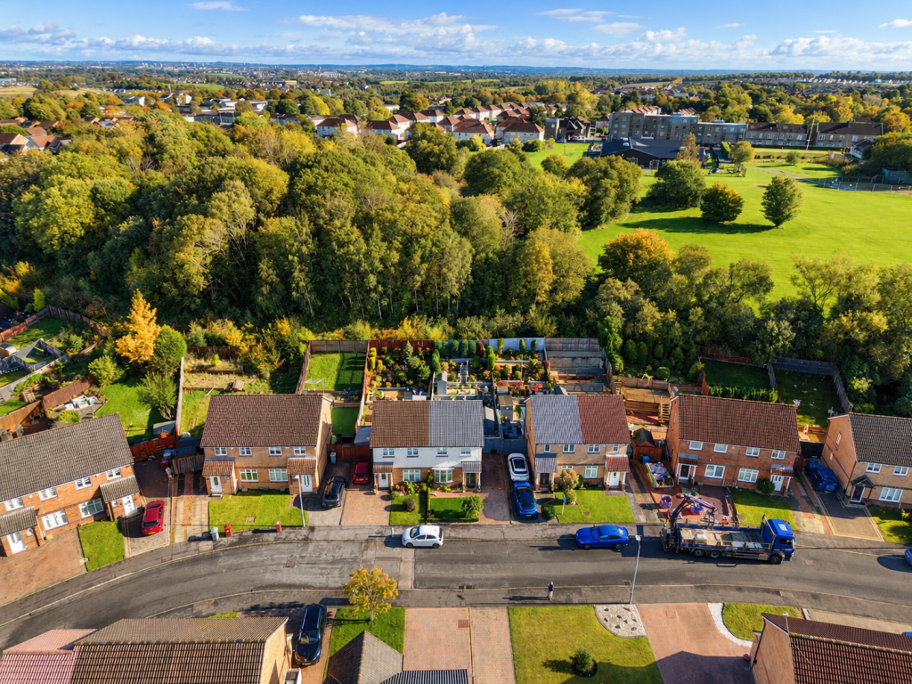 Macdougall Drive, Glasgow, G72 photo 3