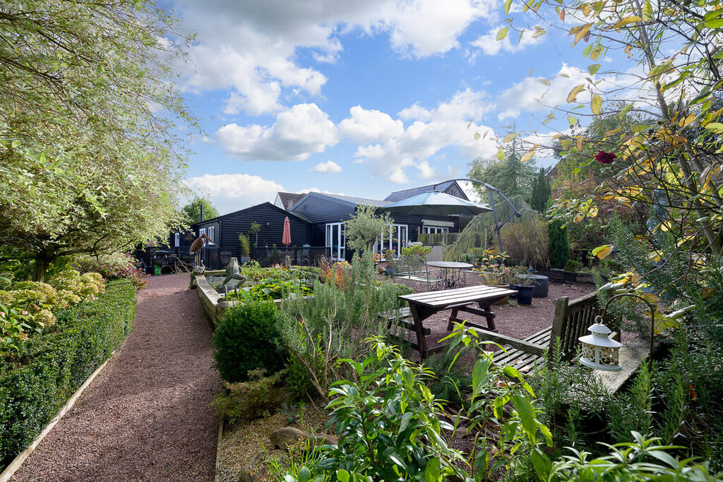 Main image of property: Whitchurch, Multi-Gen & Fine Views