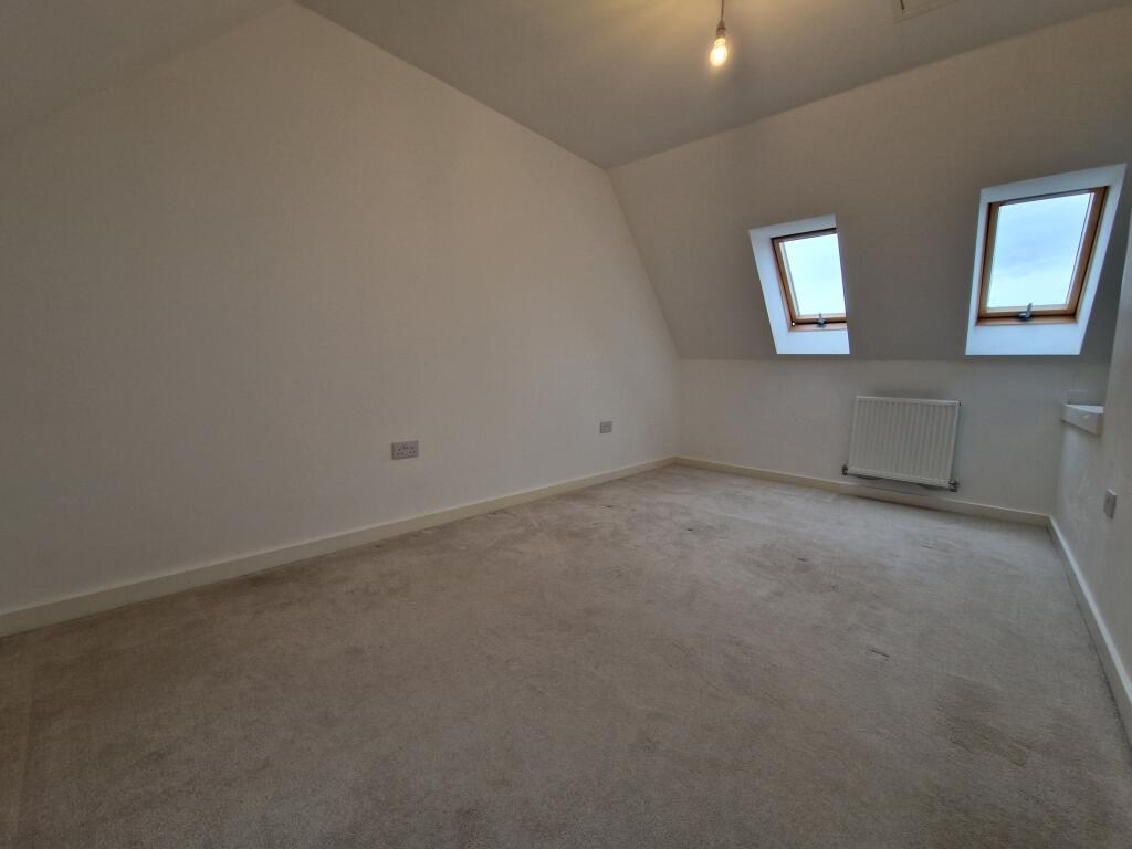 House in Taunton - More