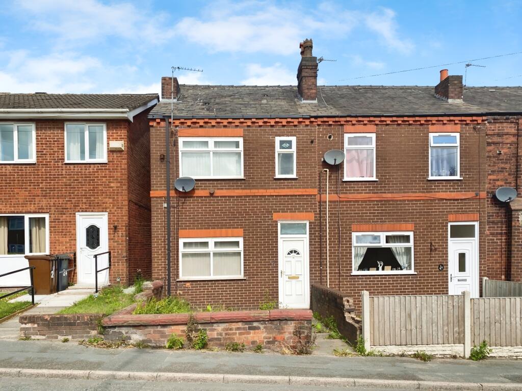 Main image of property: Lily Lane, Bamfurlong, Wigan, WN2