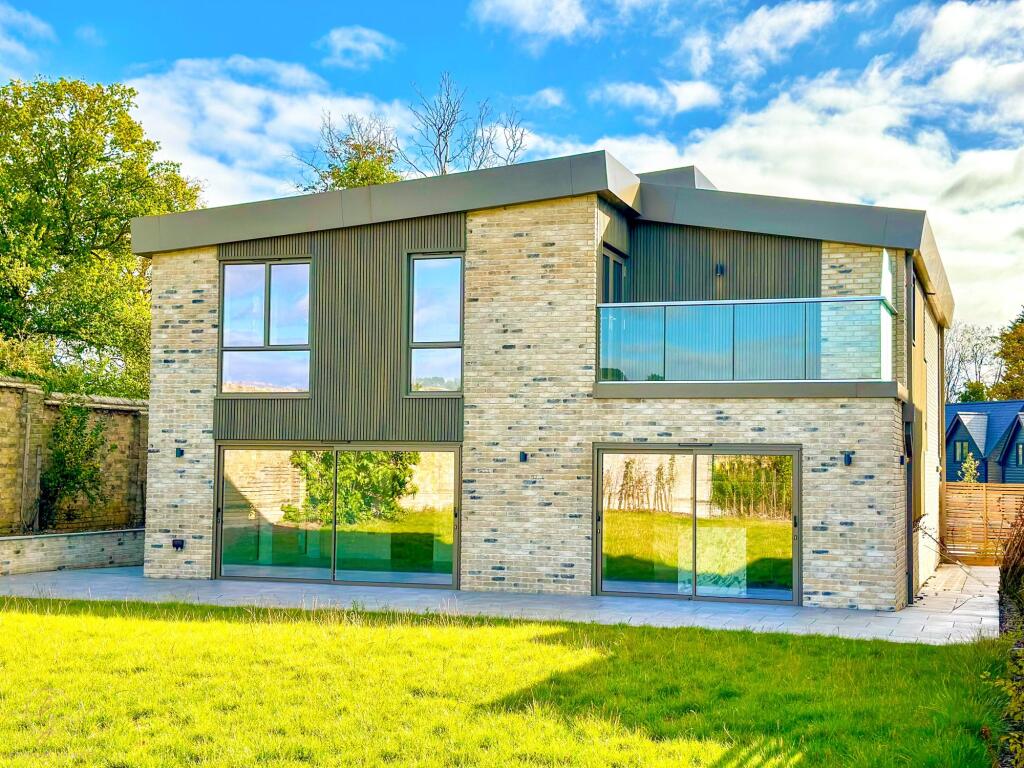 Main image of property: Houghton Road, St. Ives, PE27