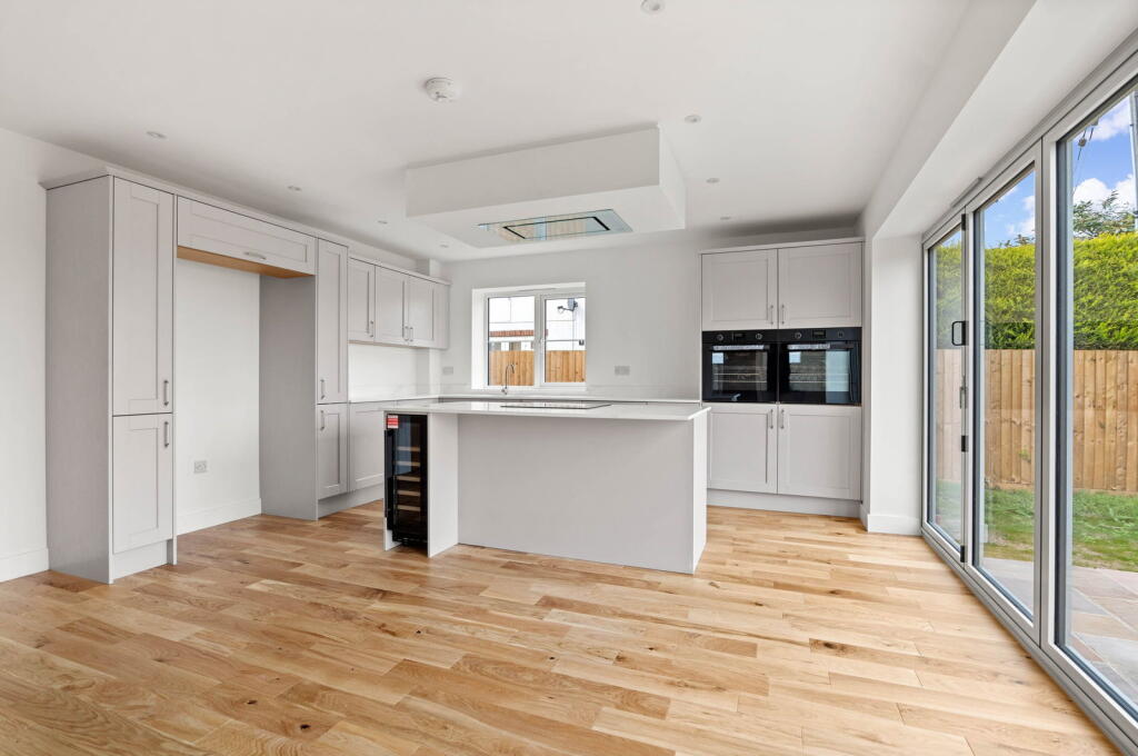 House in Wychavon, Wyre Piddle - View 4