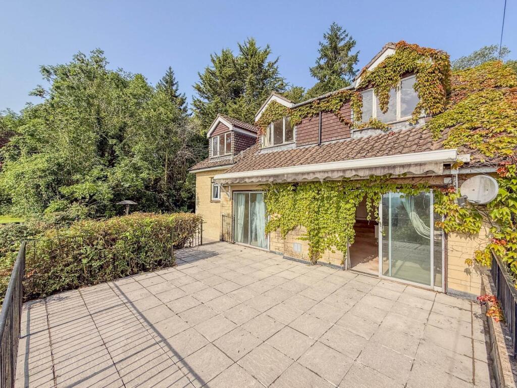 Woods Hill, Limpley Stoke - View 6