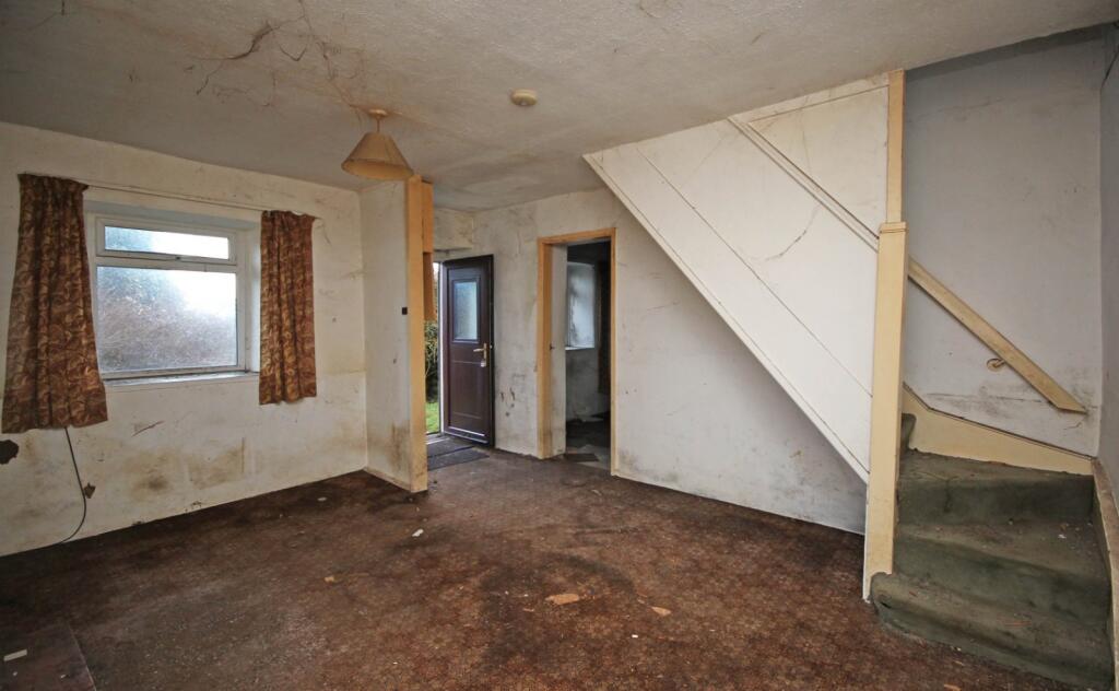 House in Y Waunfawr, Gwynedd - View 5