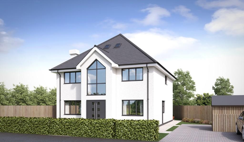 Main image of property: Ryelaw Road, Fleet, Hampshire, GU52