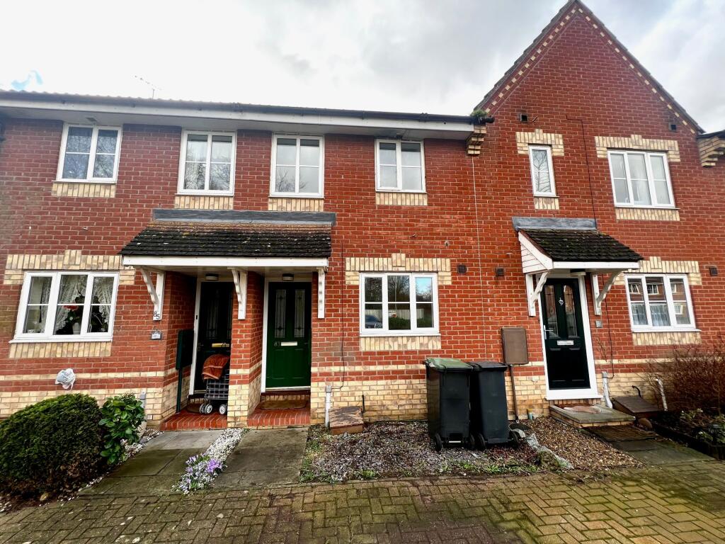 Main image of property: Plummers Dell, Great Blakenham, IP6