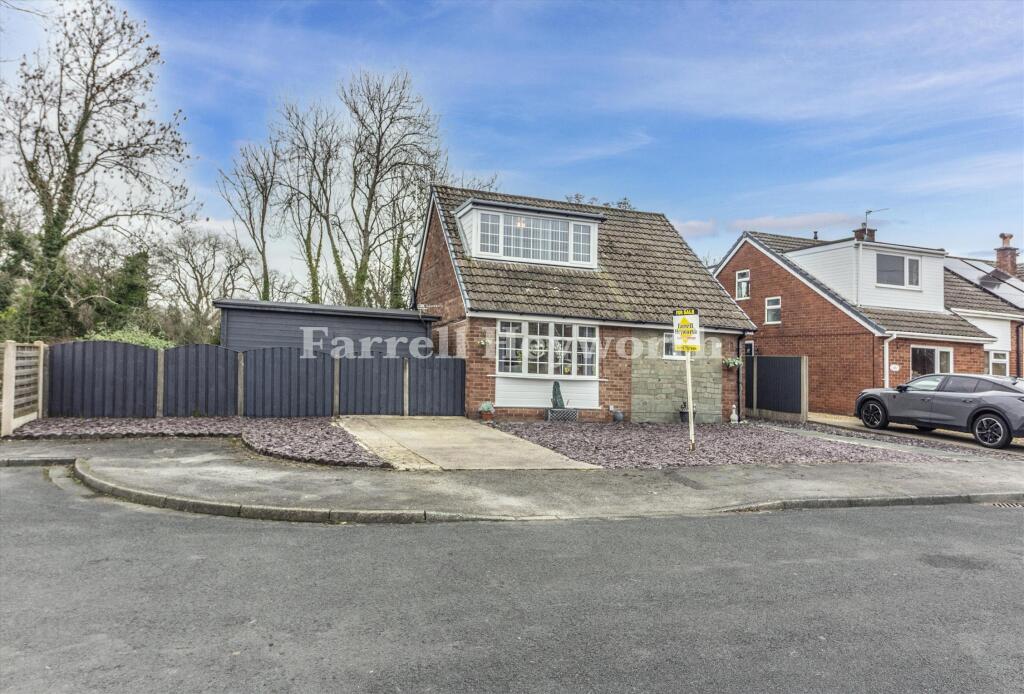 Main image of property: St. Catherines Drive, Fulwood, Preston