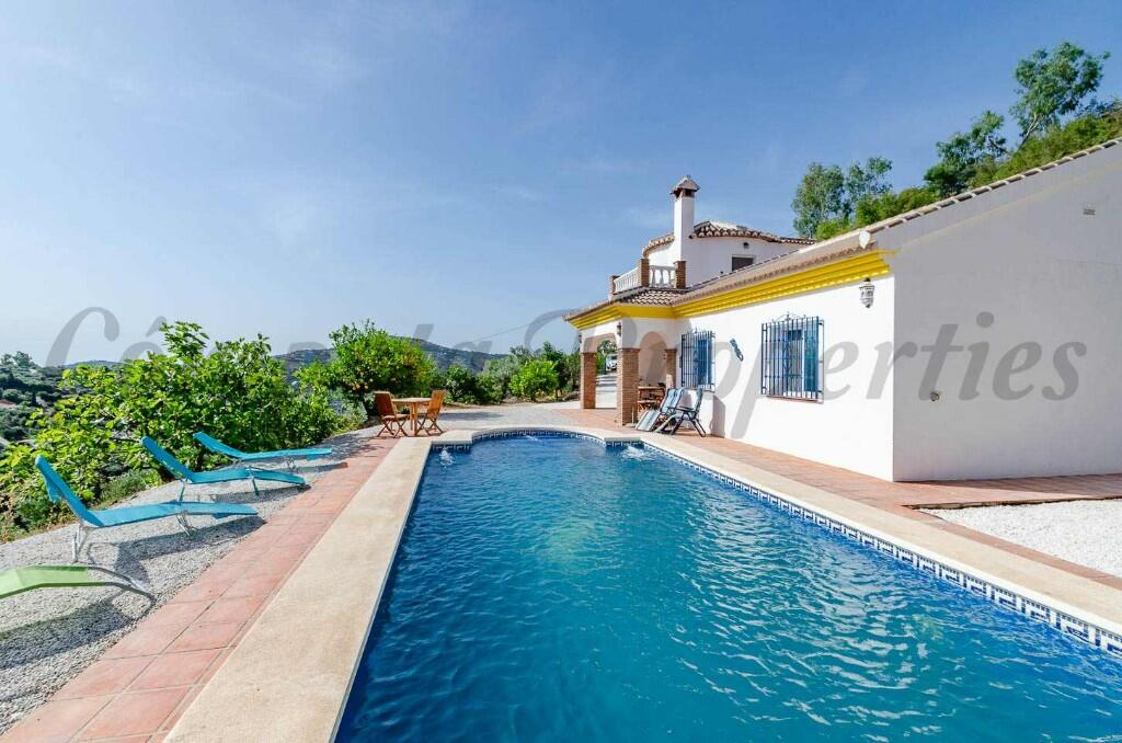 Main image of property: Cómpeta, Málaga, Andalusia