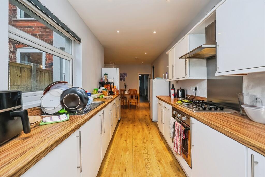 Portland Road, Selston, Nottingham photo 2