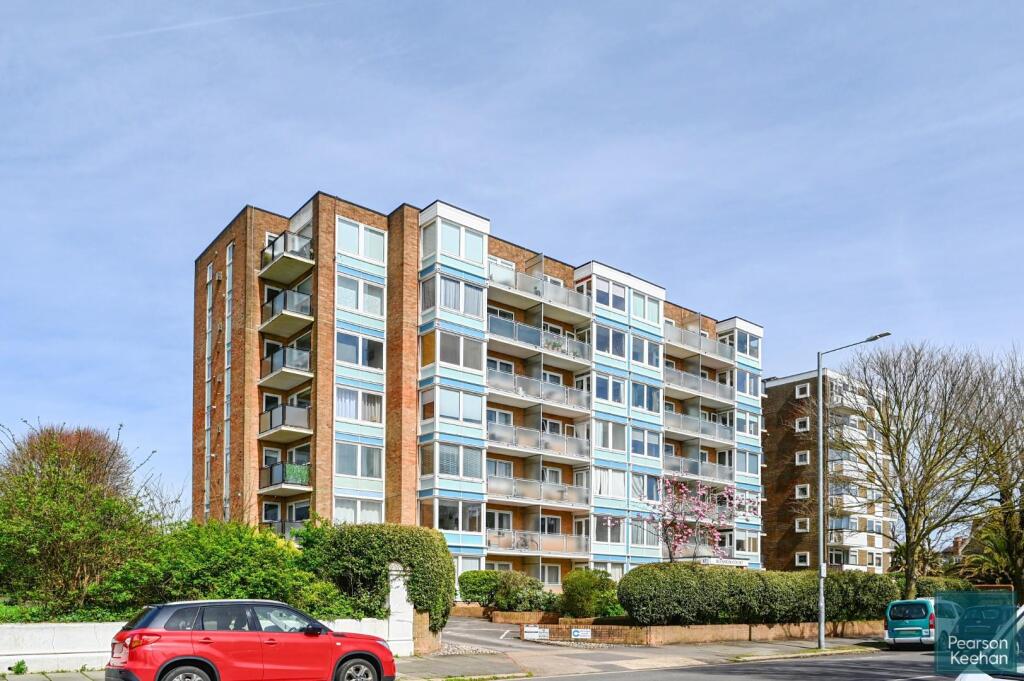 Main image of property: New Church Road, Hove