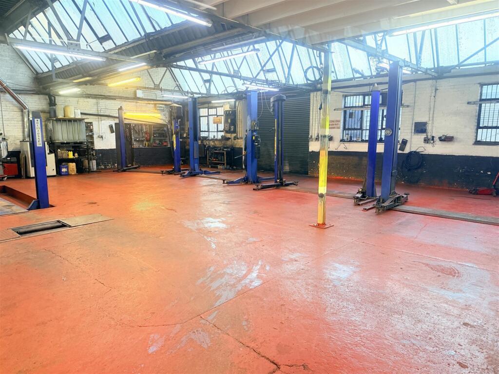 Additional image 3 of Vehicle Repairs & MOT, West Yorkshire