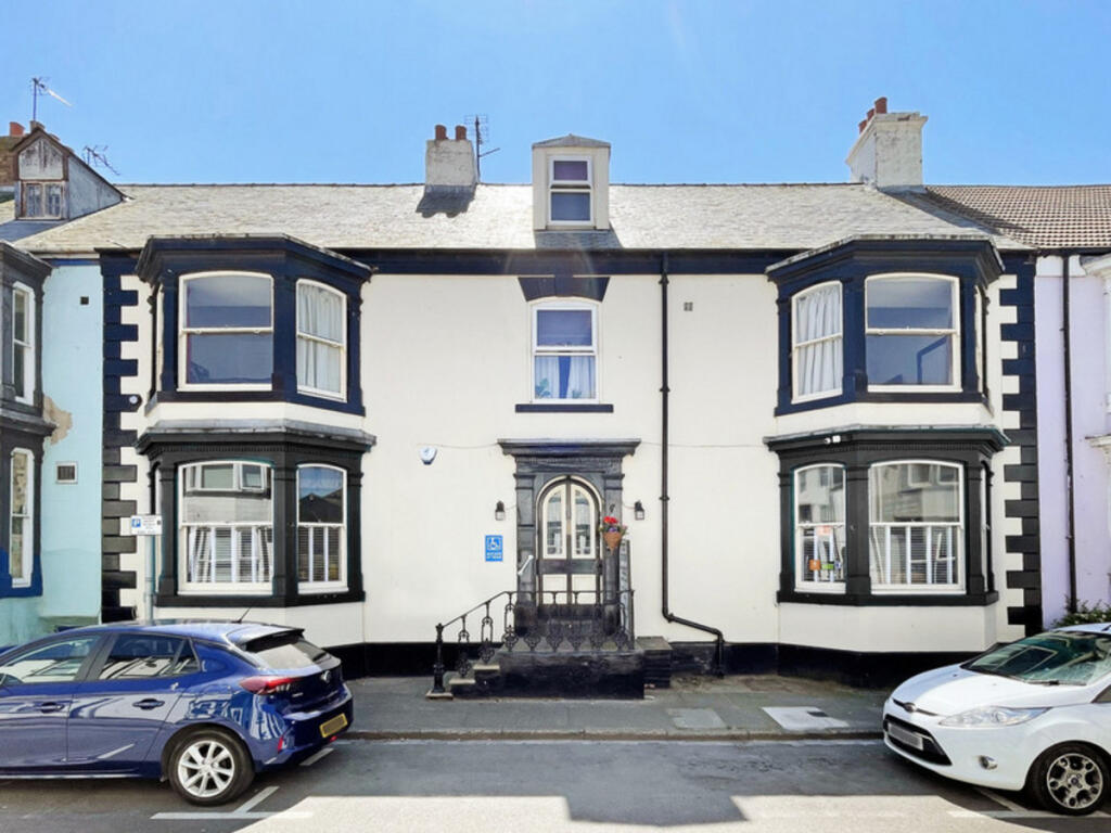Main image of property: Church Street, Hartlepool, TS25 1