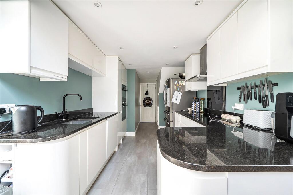 House in Cheltenham, East End, Charlton Kings - More