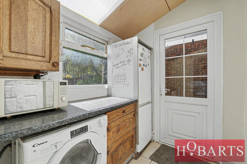 House in London - View 5