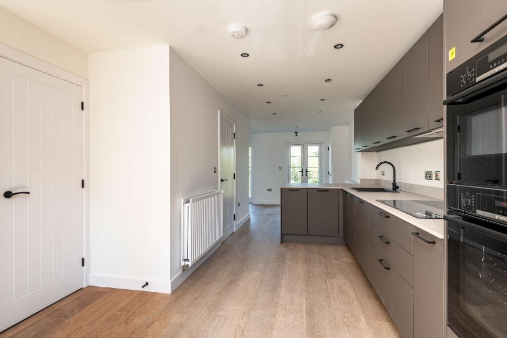 House in Tonbridge and Malling, Aylesford - View 3
