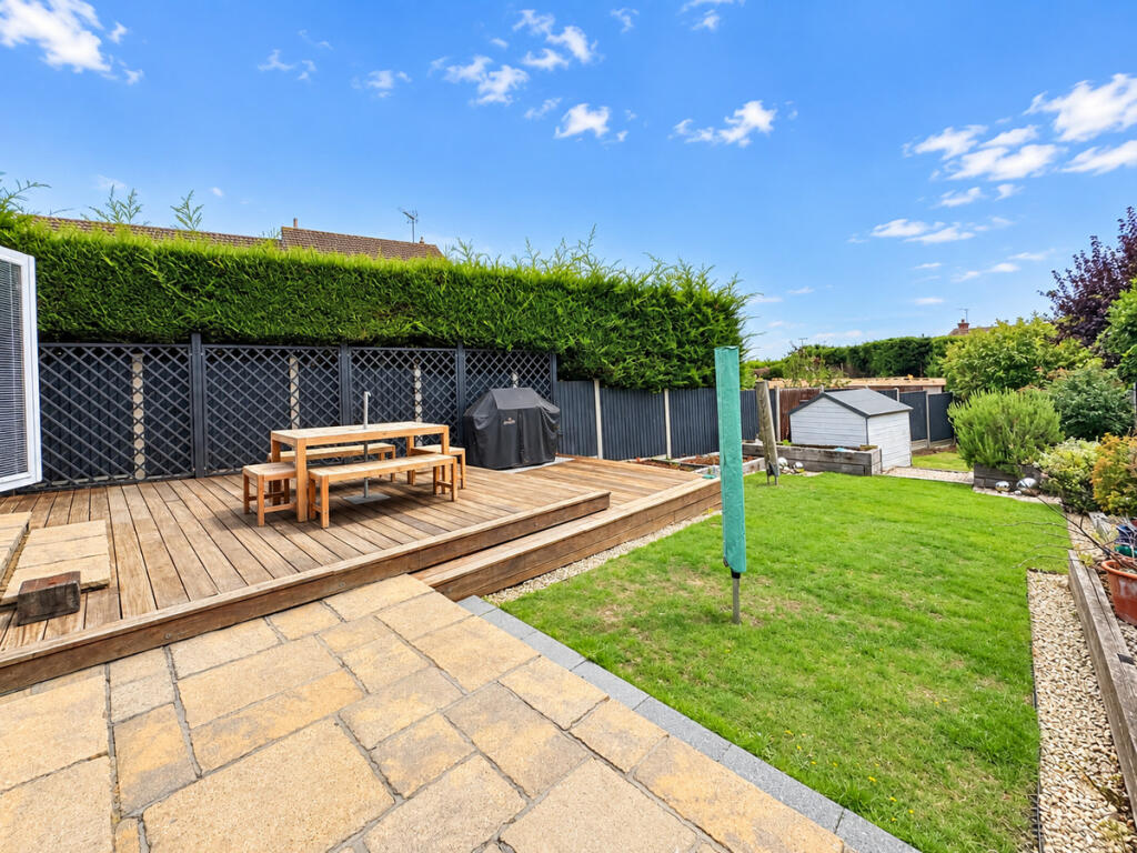 House in Rochford, Hawkwell - View 2