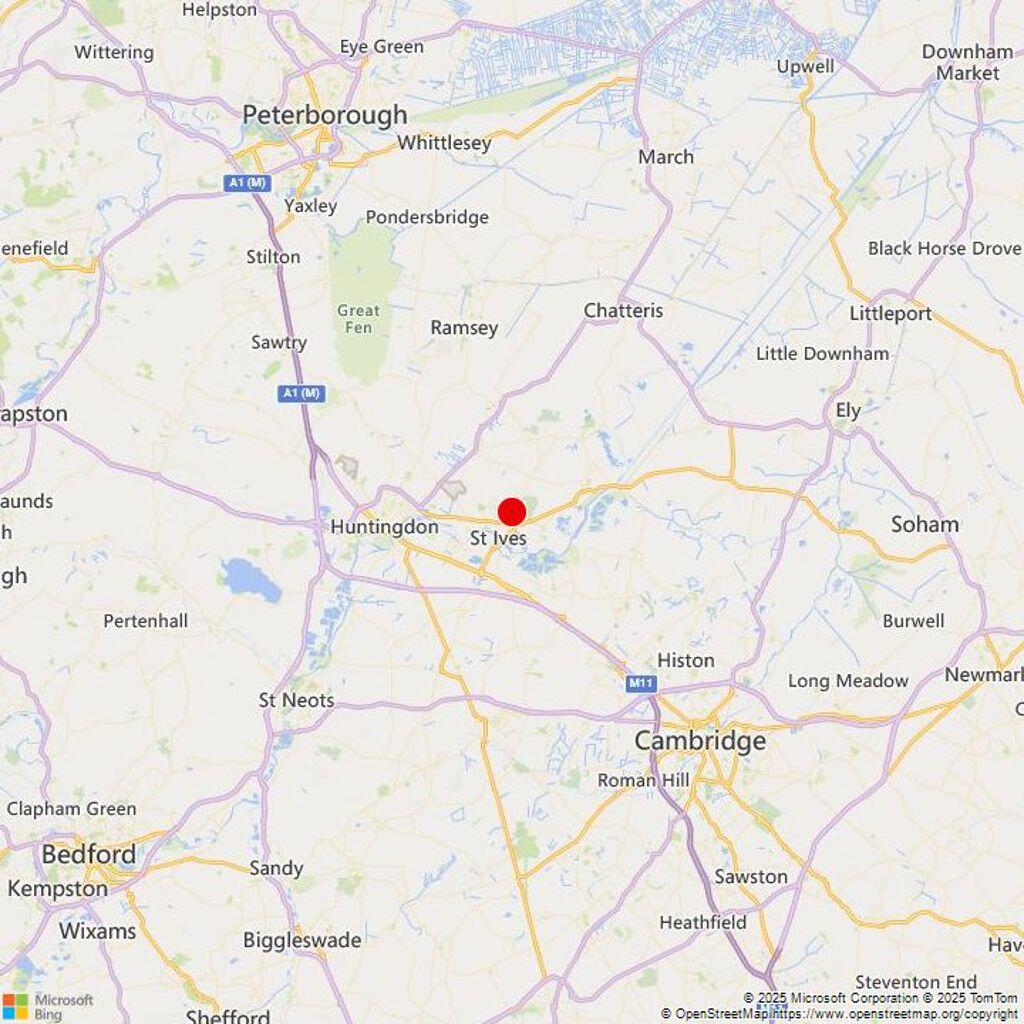 Property Map