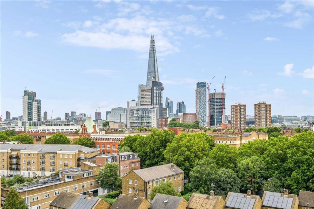 Apartment in London - View 5