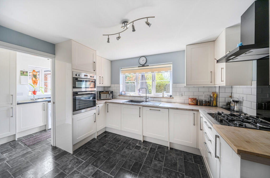 House in Salisbury - More
