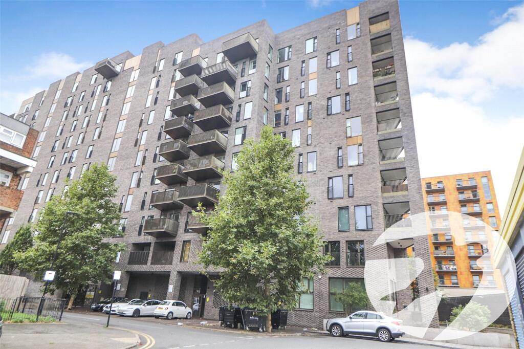 Main image of property: Maud Street, London, E16