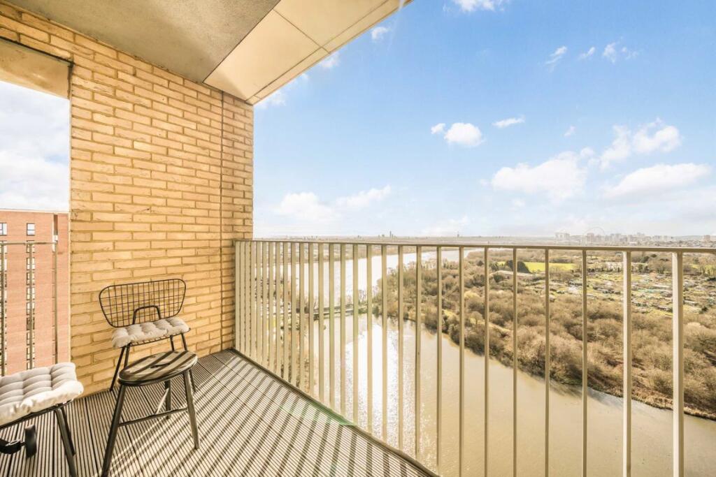 Main image of property: Moorhen Drive, London