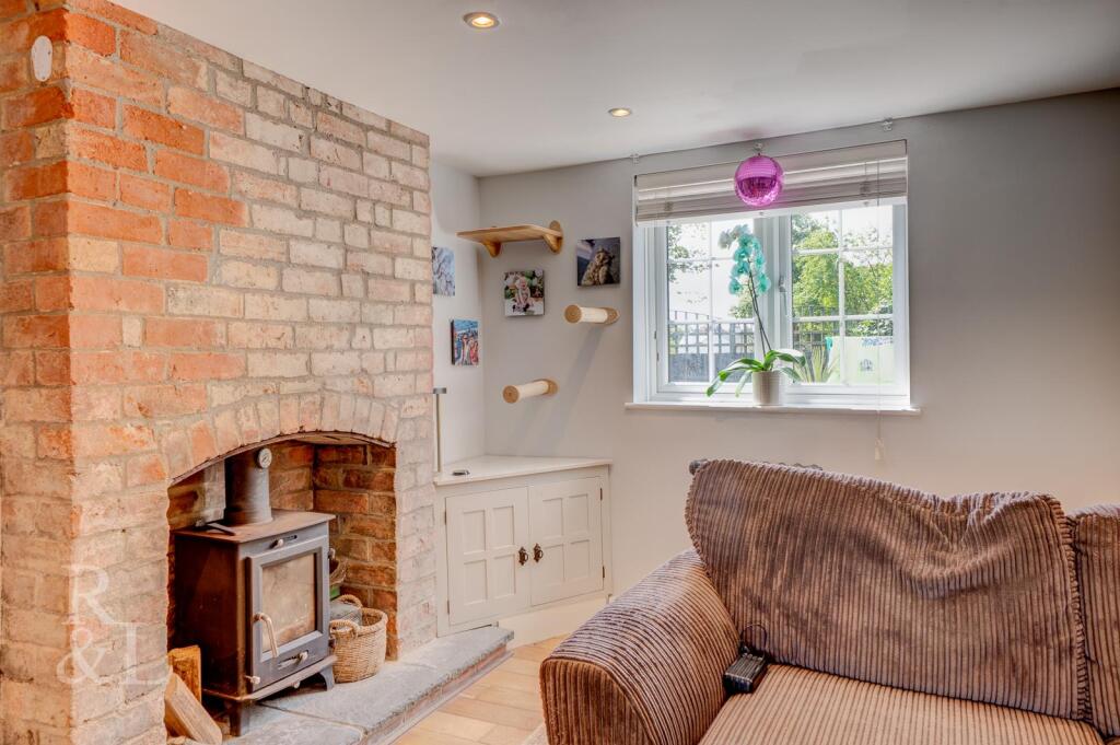 House in Rushcliffe, Wysall - View 6