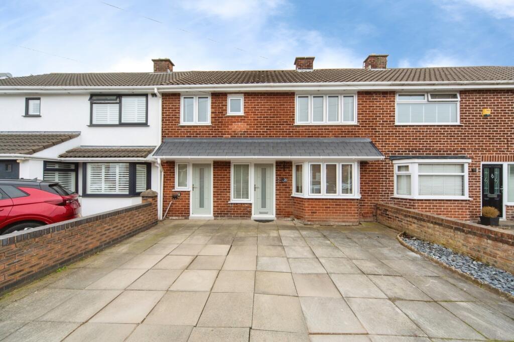 Main image of property: Haileybury Avenue, Aintree, Merseyside, L10