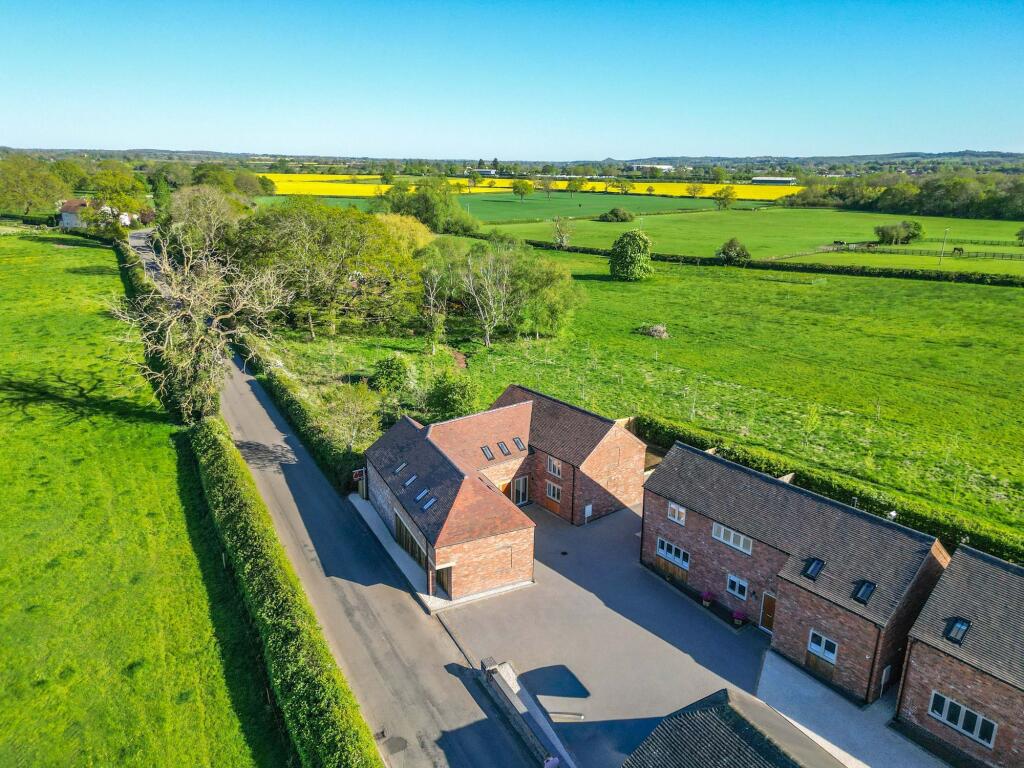 Main image of property: Red Lion Court, Pinwall