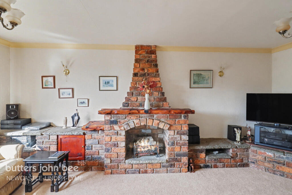 Main image of property: Hillwood Road, Crewe