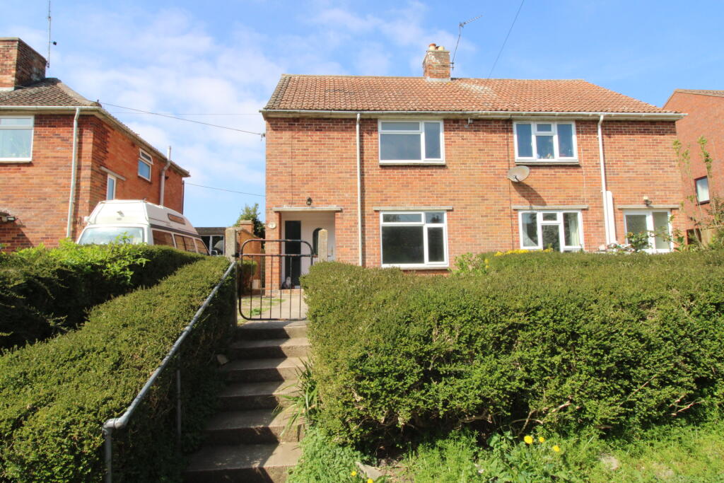 Main image of property: Ford Lane, Stawell, Bridgwater