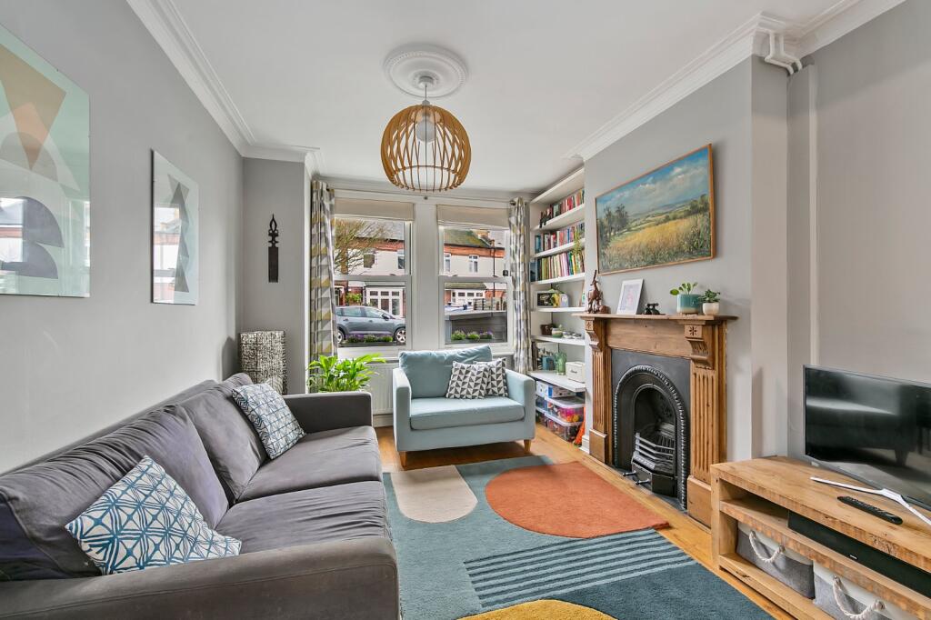 Bushy Park Road, Teddington, TW11 photo 2