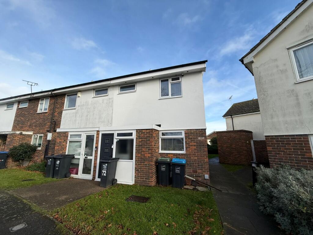Main image of property: Vine Close, Ramsgate, CT11