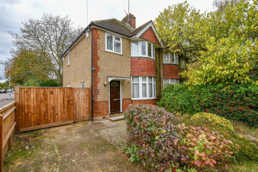 Main image of property: Harpenden Road, St. Albans, AL3