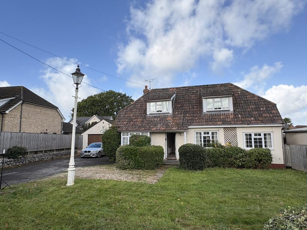 House in Bristol, Dinghurst