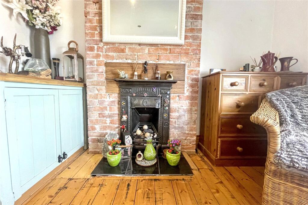 Additional image 8 of Bratton Road, Westbury