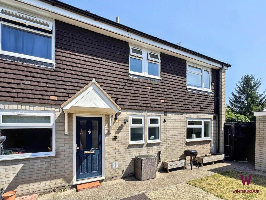 Main image of property: Amwell Place, Cholsey
