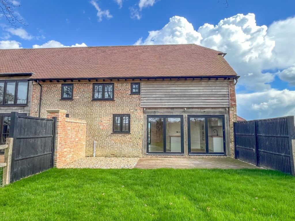 Main image of property: Worsham Lane, BEXHILL on SEA, TN40