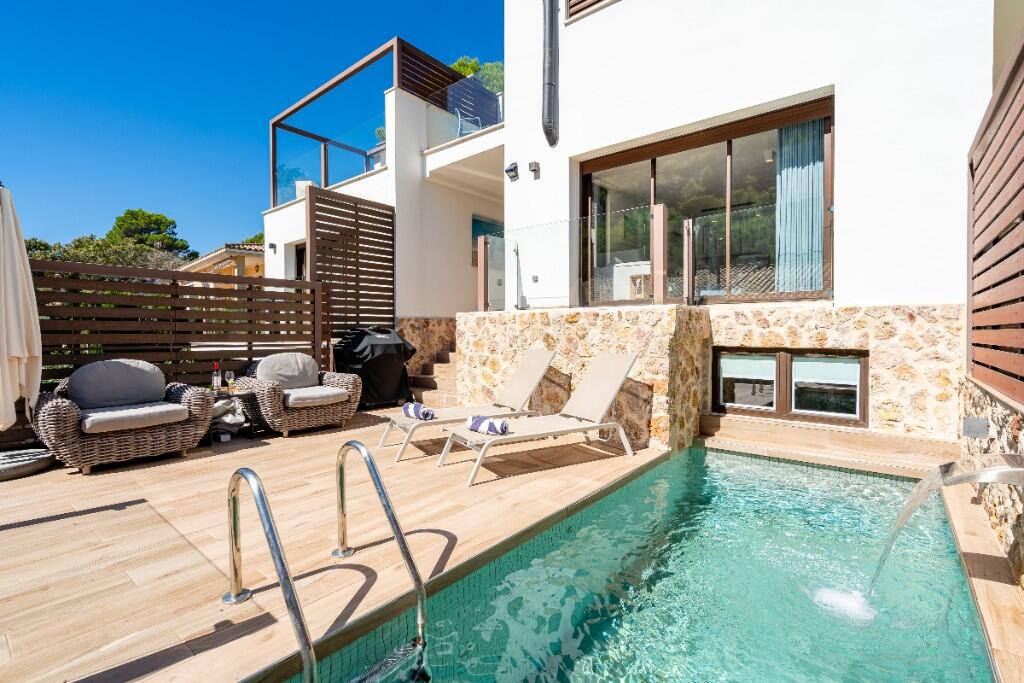 Main image of property: Puerto Pollenca, Mallorca, Balearic Islands