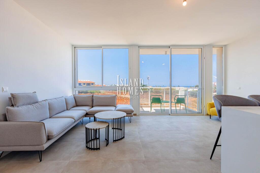Main image of property: Kapparis