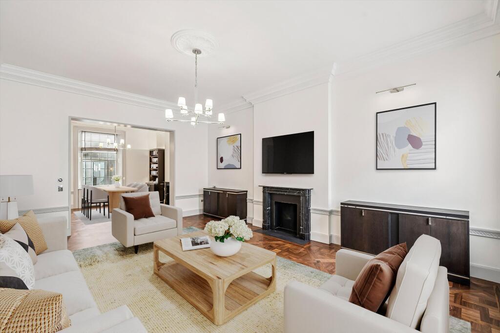 Main image of property: Eaton Place, London, SW1X