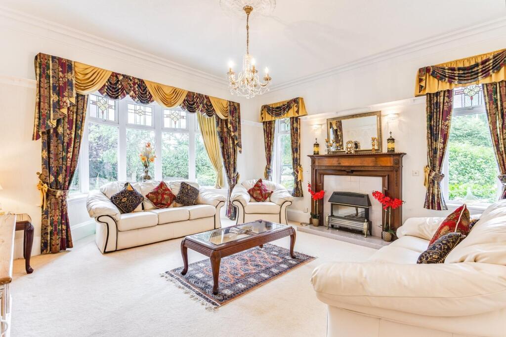 House in Wakefield - More