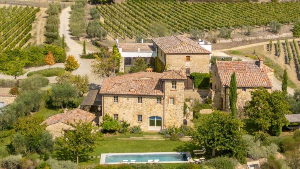 Main image of property: Tuscany, Siena, Gaiole in Chianti